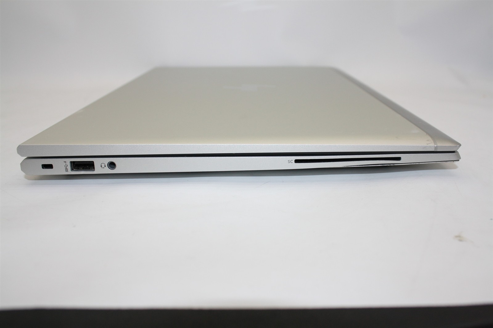 15.6″HP EliteBook 850 G7 Laptop i5-10210U 1.60GHz RAM 8GB NVMe 256GB/Missing Key