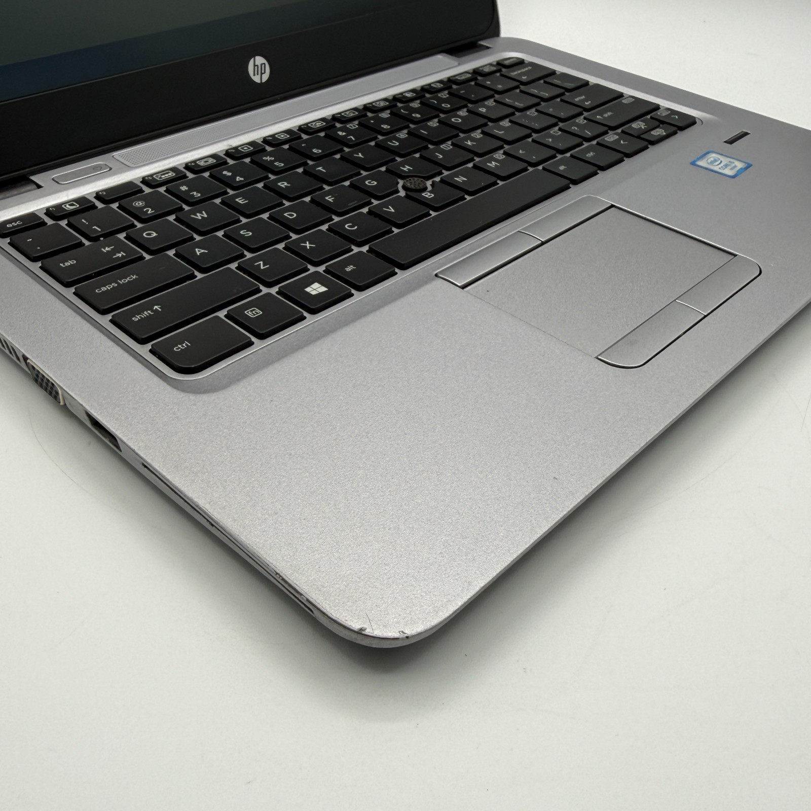 HP EliteBook 820 G3 12.5″ i5-6200U 2.3GHz 16GB RAM 256GB SSD Win 11 Pro Good
