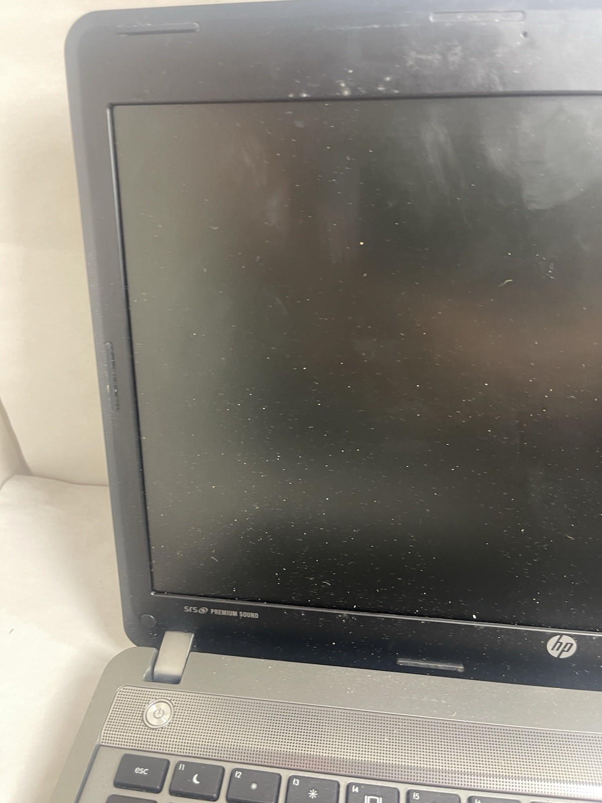 HP ProBook 4440s 14” Laptop Intel Core i3 Windows 7 Untested