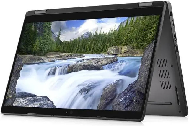 Dell Latitude 5300 2-in-1 13.3 in Refurb 2-in-1 i7-8665U 16GB RAM 512GB SSD