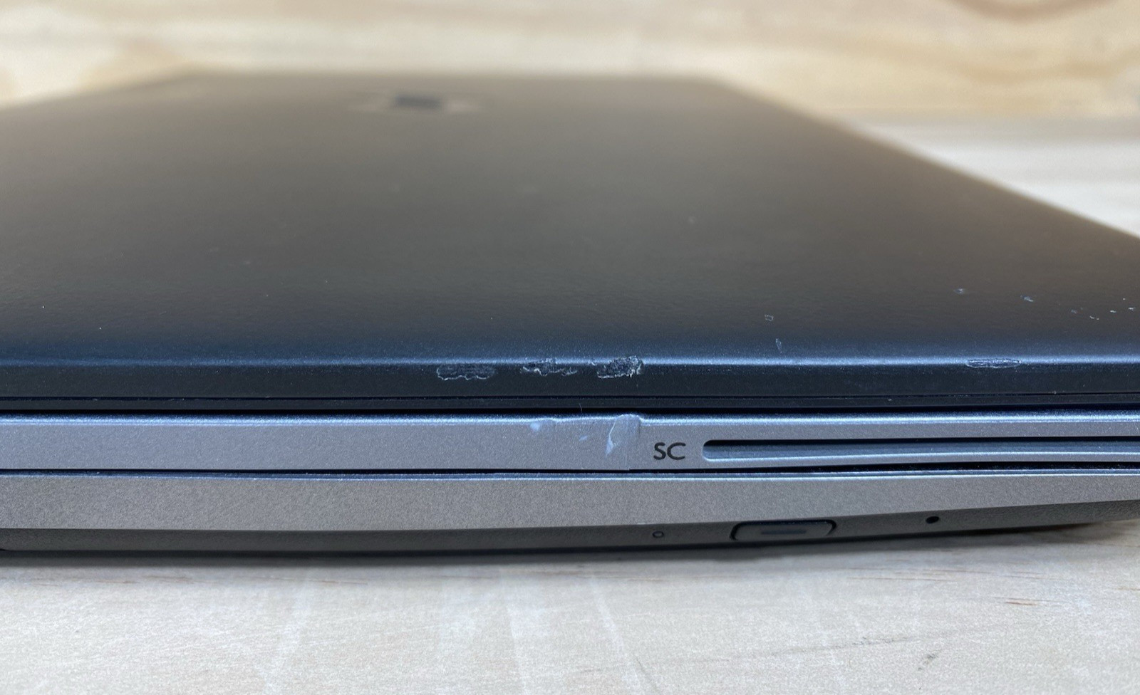 HP ProBook 650 G1 Intel I5-4310M@2.7GHz/8GB RAM/120GB SSD/Win 10 Pro