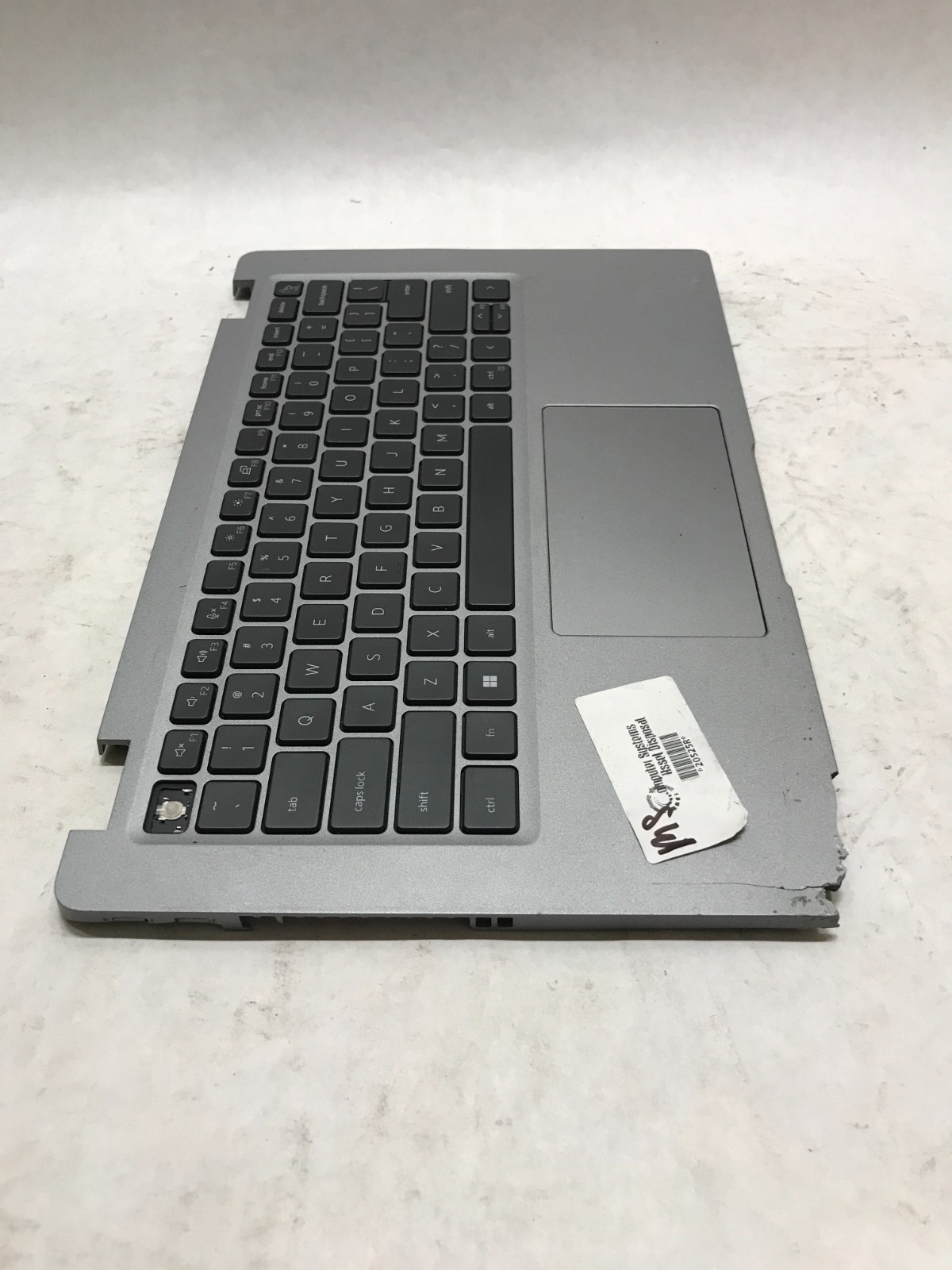 Dell Latitude 5430 14″ Intel Core i5 NO RAM NO HDD/OS For Parts NO POWER READ DW