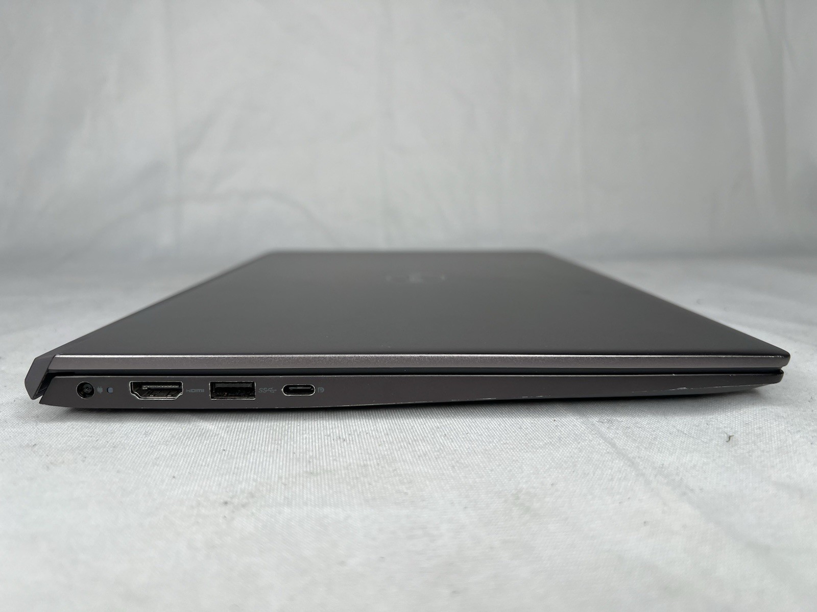 Dell Vostro 5402 14″ (i7-1165G7, 2.80GHz, 16GB RAM, 256GB NVMe SSD)Win11Pro wGPU