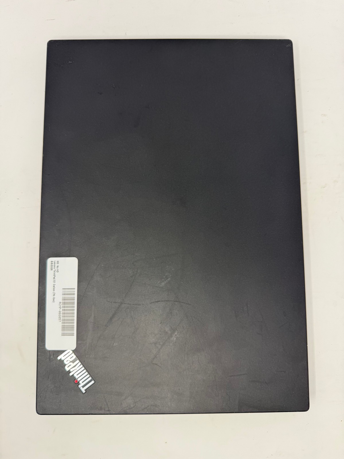 Lenovo ThinkPad T590 i7-8665U 16GB Grade B