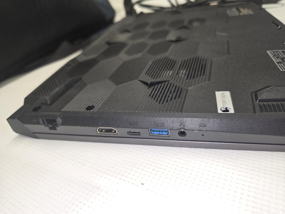 MSI COMPUTER PULSE GL66 11UCK (P31014843)