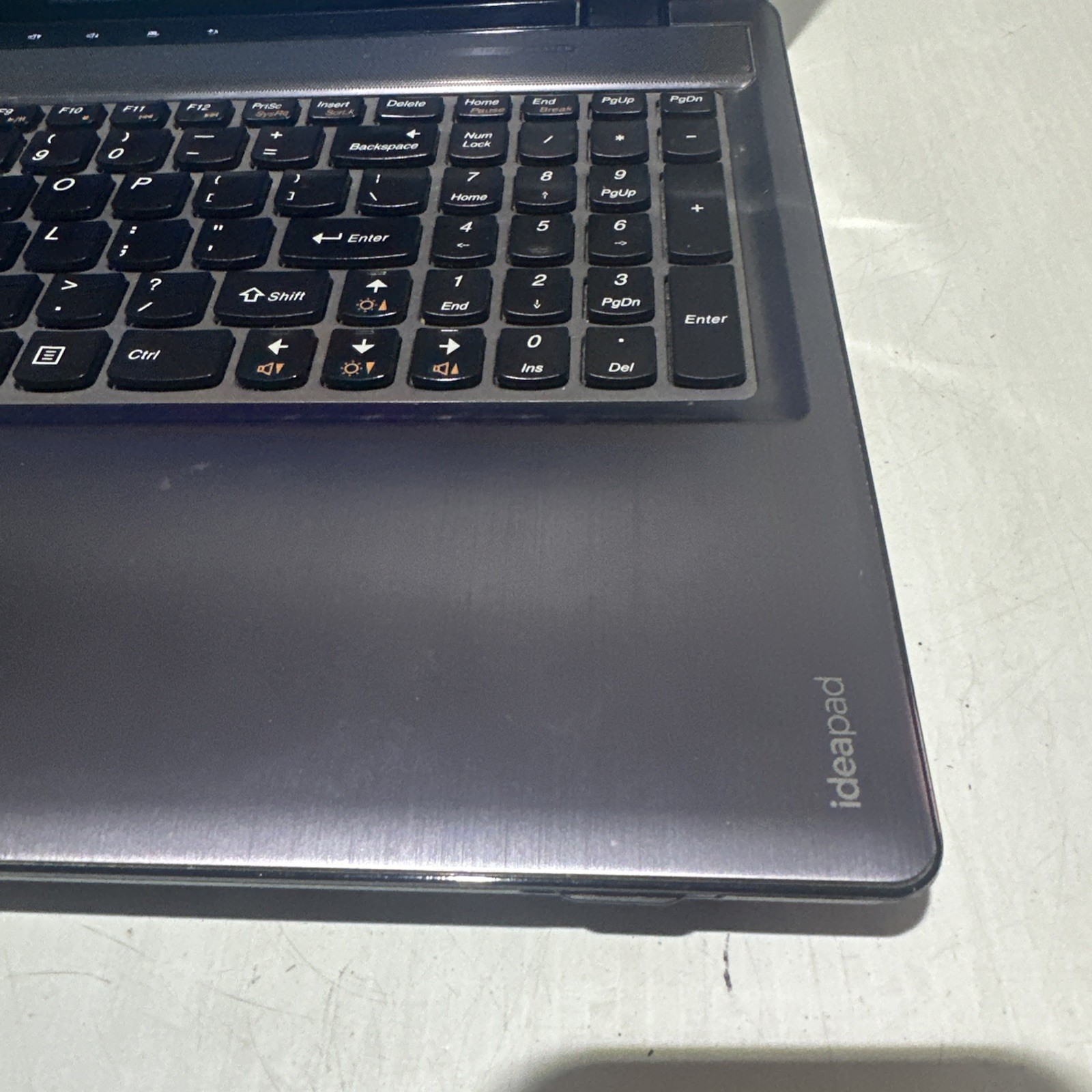 Lenovo Ideapad Z580 15″ Laptop i5-3230m 6gb Ram 500gb HDD Windows 10 Home