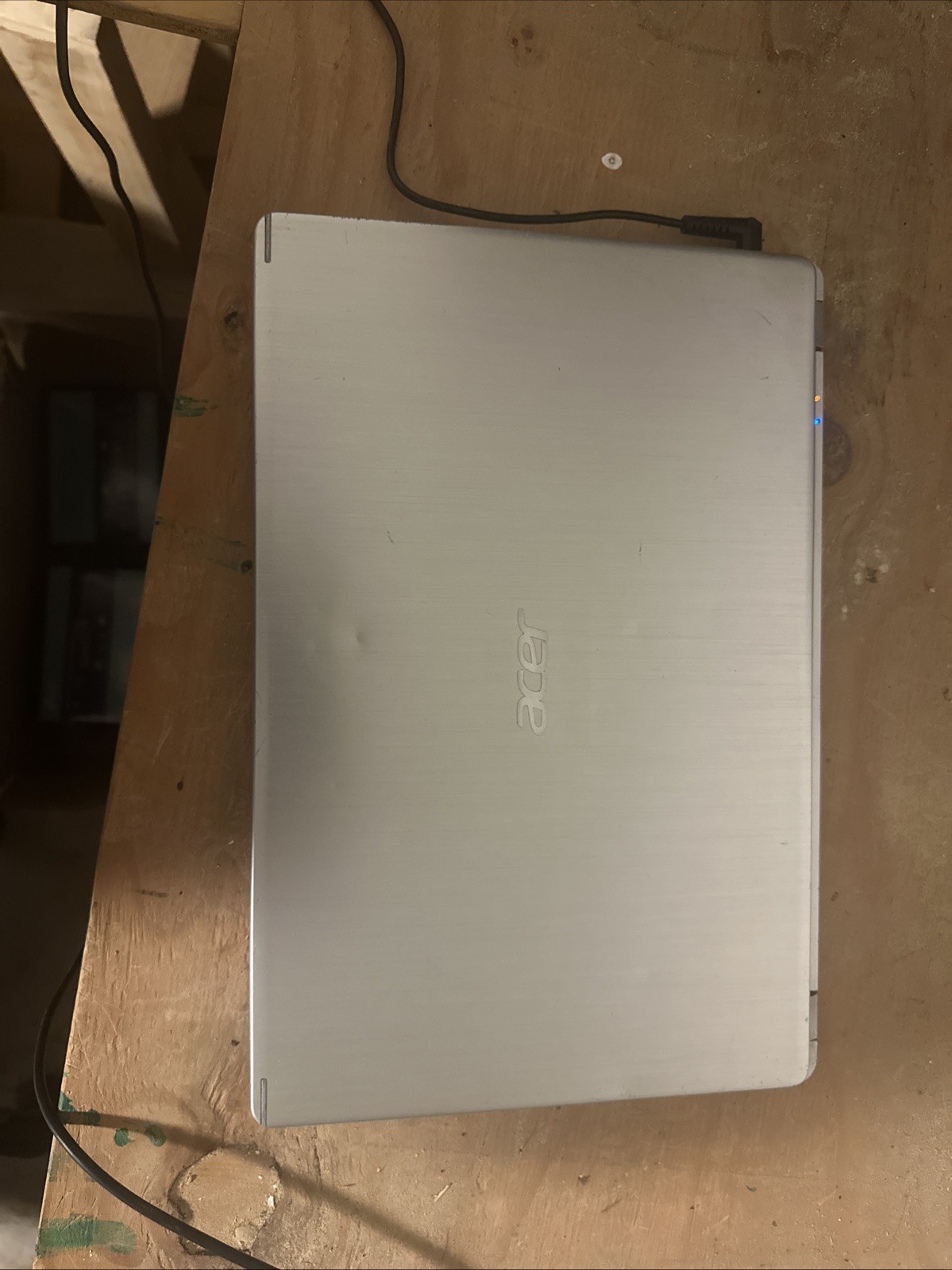 Acer Aspire N19C3 A515-43-R19L AMD Ryzen 3 3200u 4GB 128GB SSD
