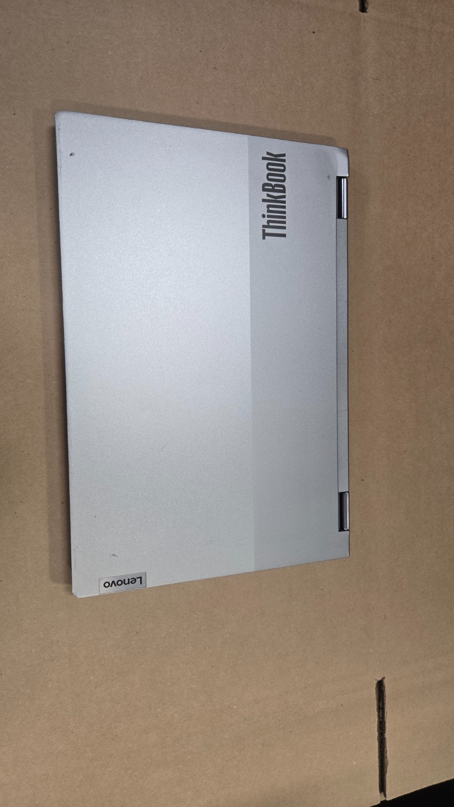 Lenovo Thinkbook 14s Yoga 14″ (512 GB SSD, Intel Core i7-1165G7, 2.80GHz, 16GB)