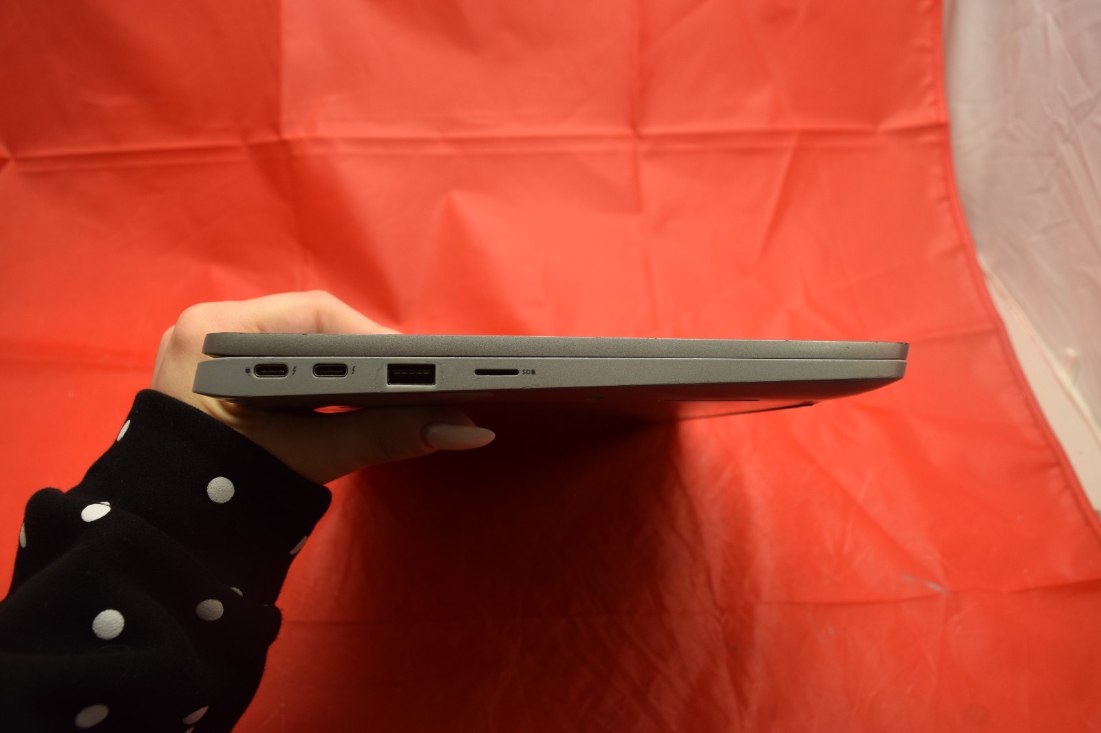 Dell Latitude 5320 Used 13.2″ i5-1135G7, 256GB NVMe, 8GB RAM, Touchscreen