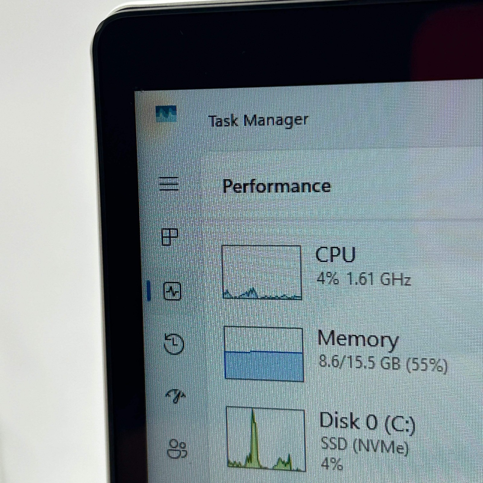 HP 17″ Intel Ultra 7 155U 512GB SSD 16GB RAM 17-DA0047NR – *READ*