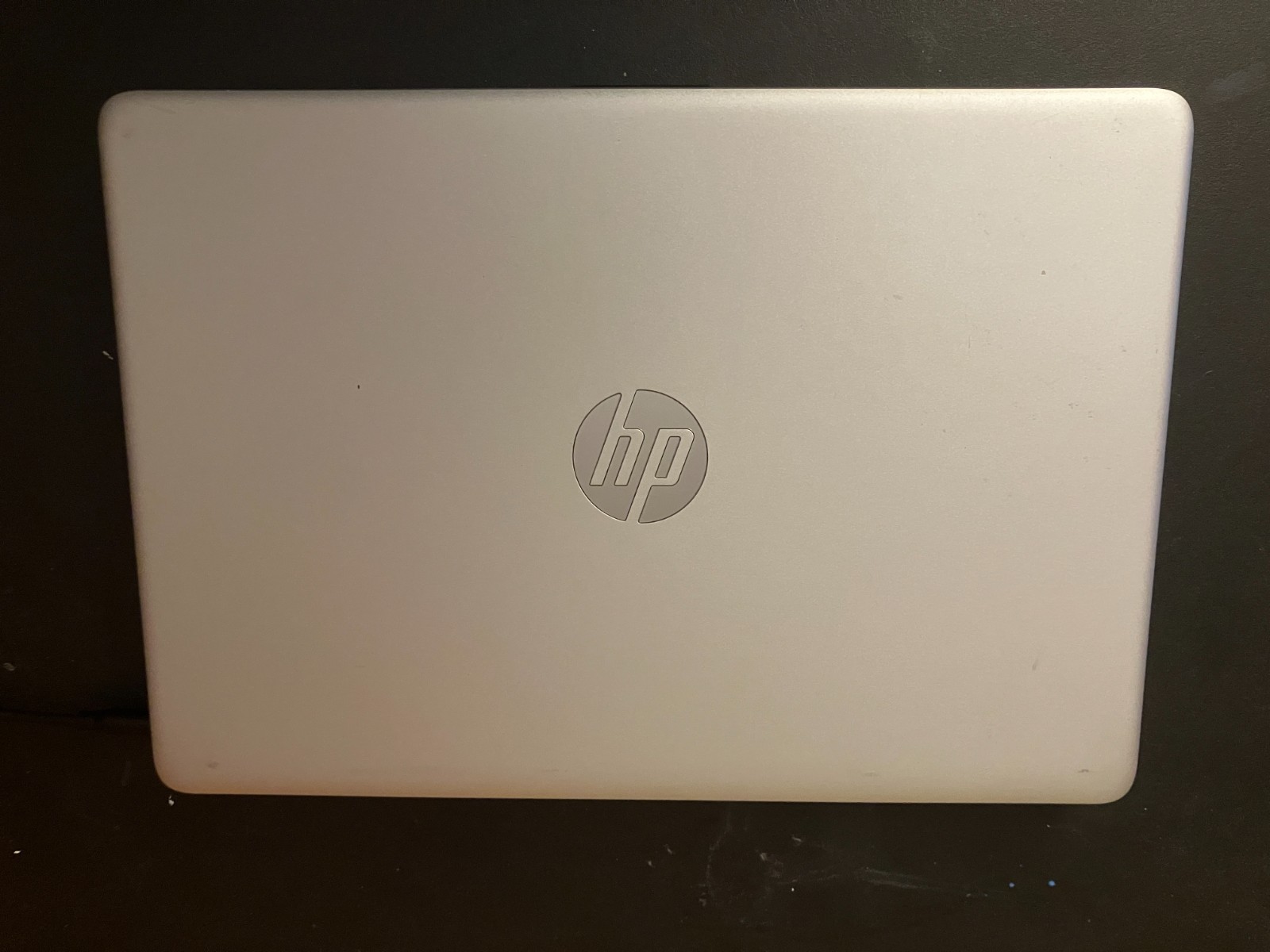 HP 14″ Laptop 14-dk0xxx AMD Ryzen 3 3200U 8GB RAM 256GB SSD Windows 11 Home