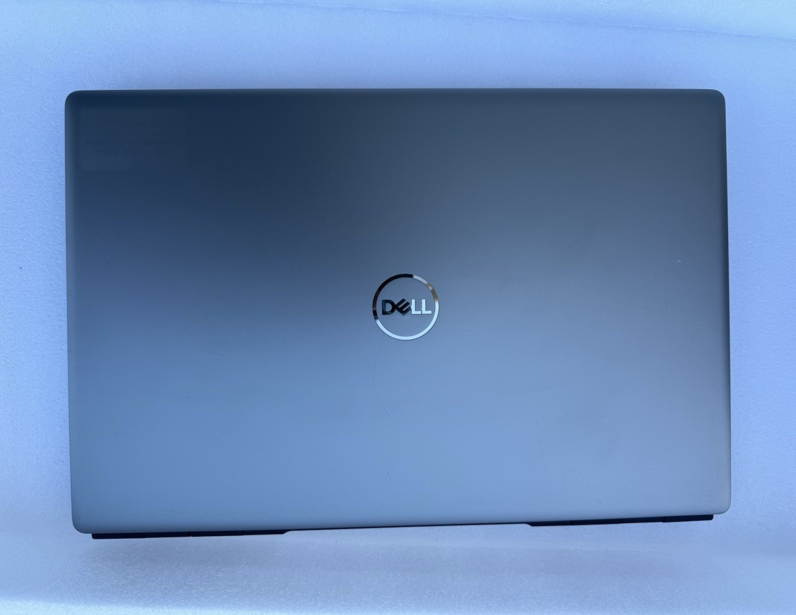 Dell Precision 7750 17.3″ i9 80GB RAM 1TB SSD RTX 5000 Workstation w/ 240W Charg
