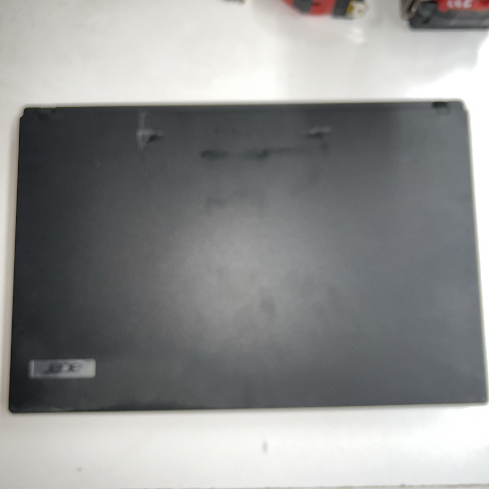 Acer TravelMate TMP2510-G2-M-54ea i5 8250u | 8GB | 256GB SSD *No Charger*