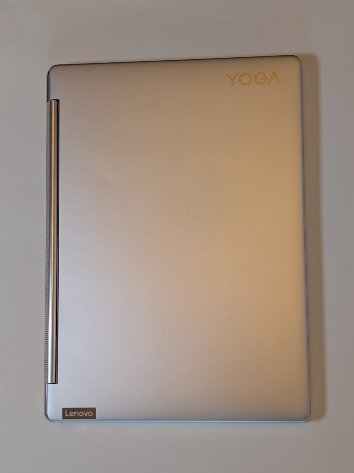 Lenovo Yoga 9 14IRP8 i7 13th Gen /16GB 512GB /14″ /Touch 2‑in‑1. ~JGV~