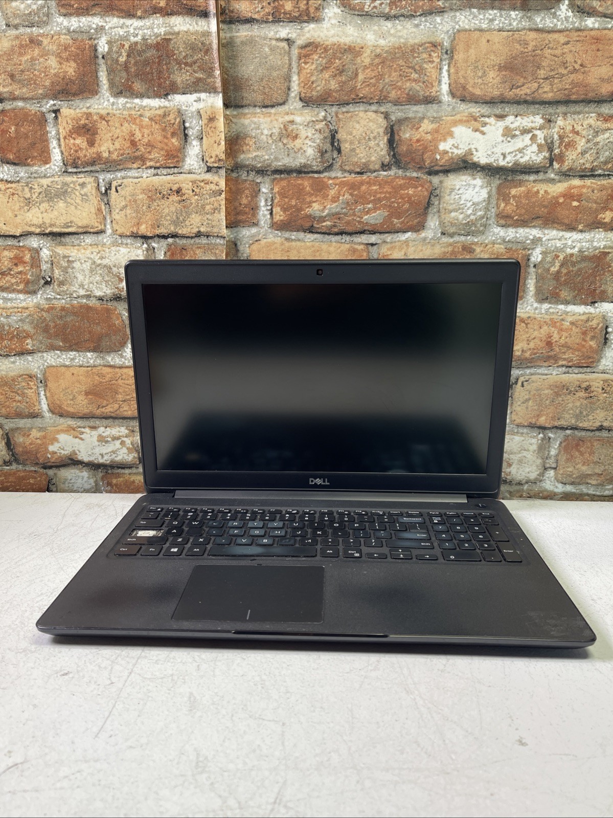 Dell Latitude 3500 Tested LCD Screen W/Chassis & Battery-No Motherboard
