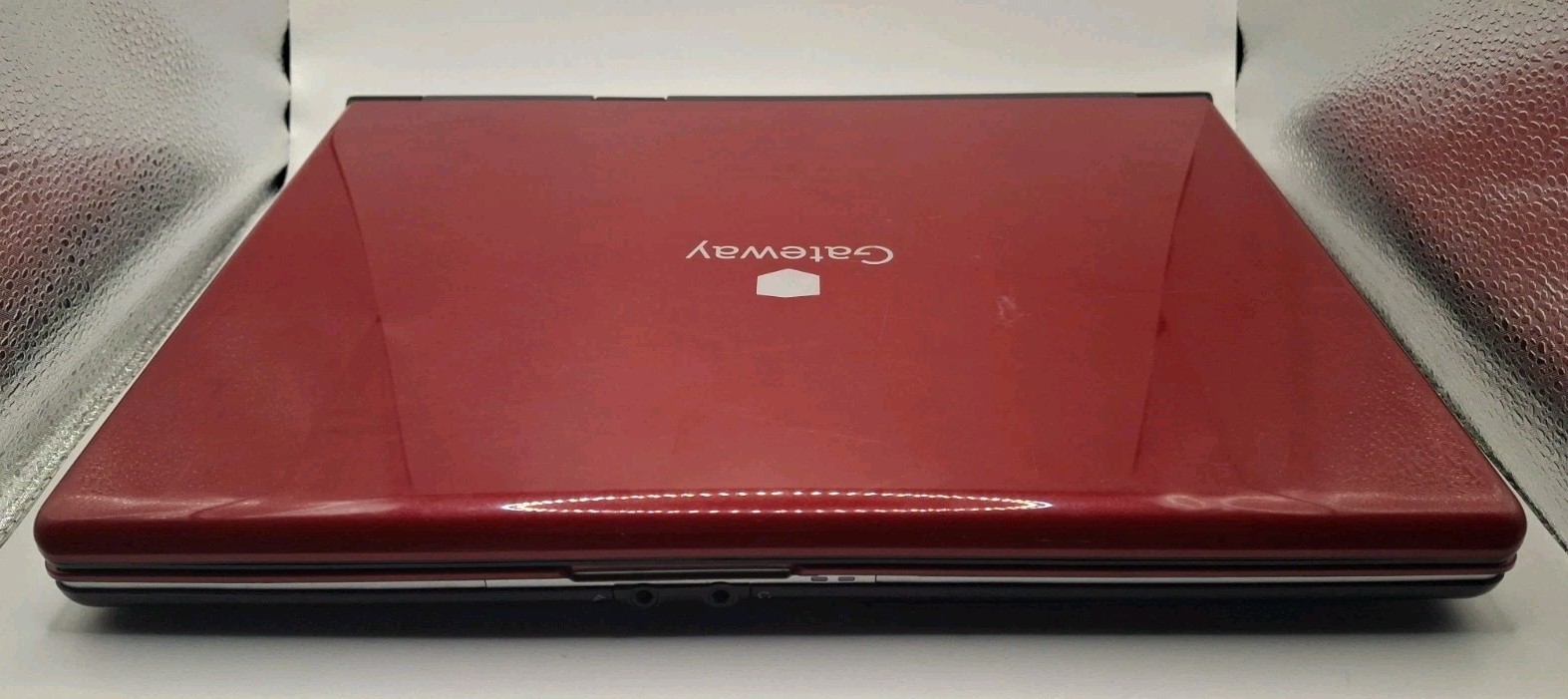 14″ Gateway T-Series W350A AMD Athlon 64 X2 1.90GHz/3GB/160GB/DVD/WiFi/Win7Pro