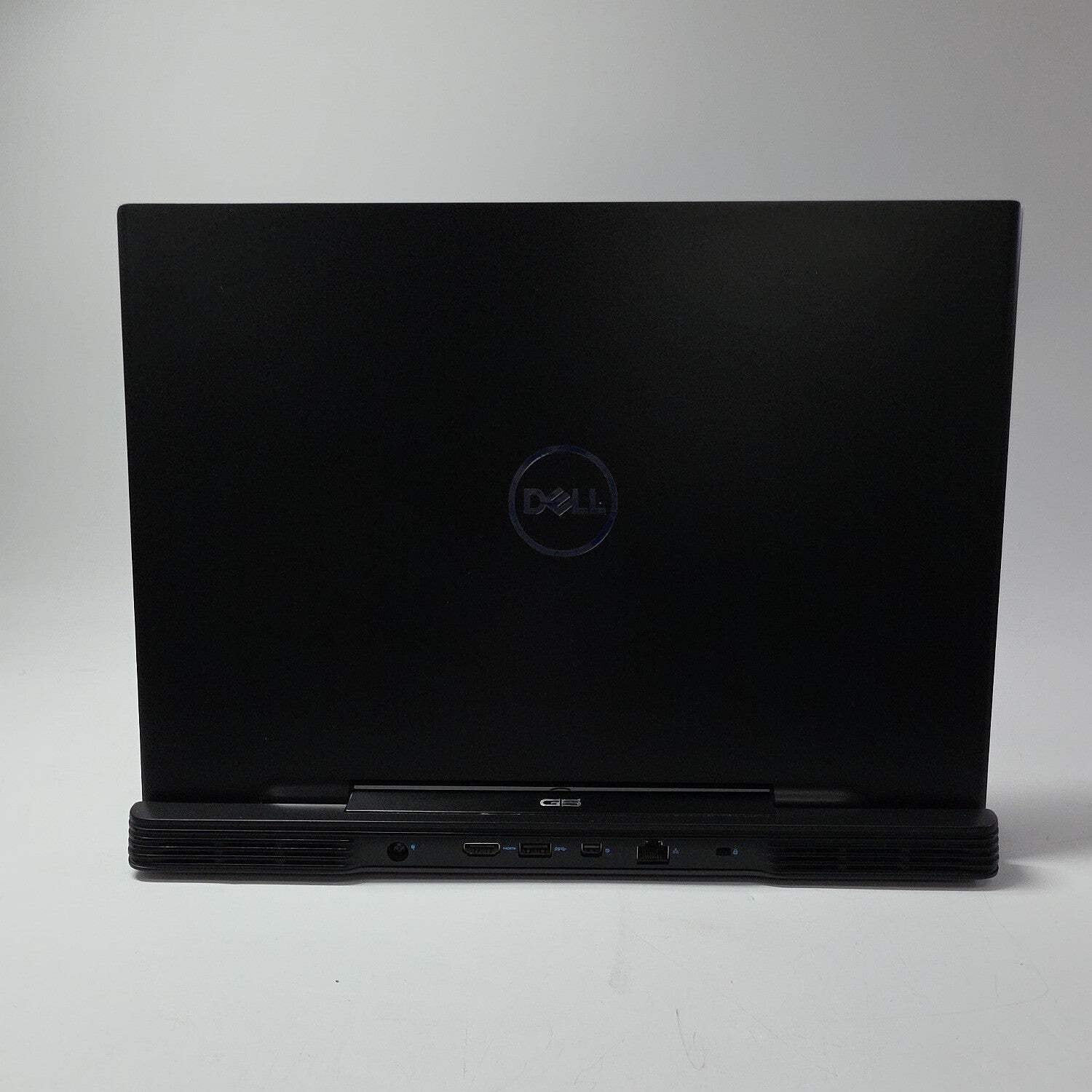 Dell G5 5500 15.6″ i7-9750H 2.6GHz 16GB RAM 1TB HDD 256GB SSD GeForce RTX 2060