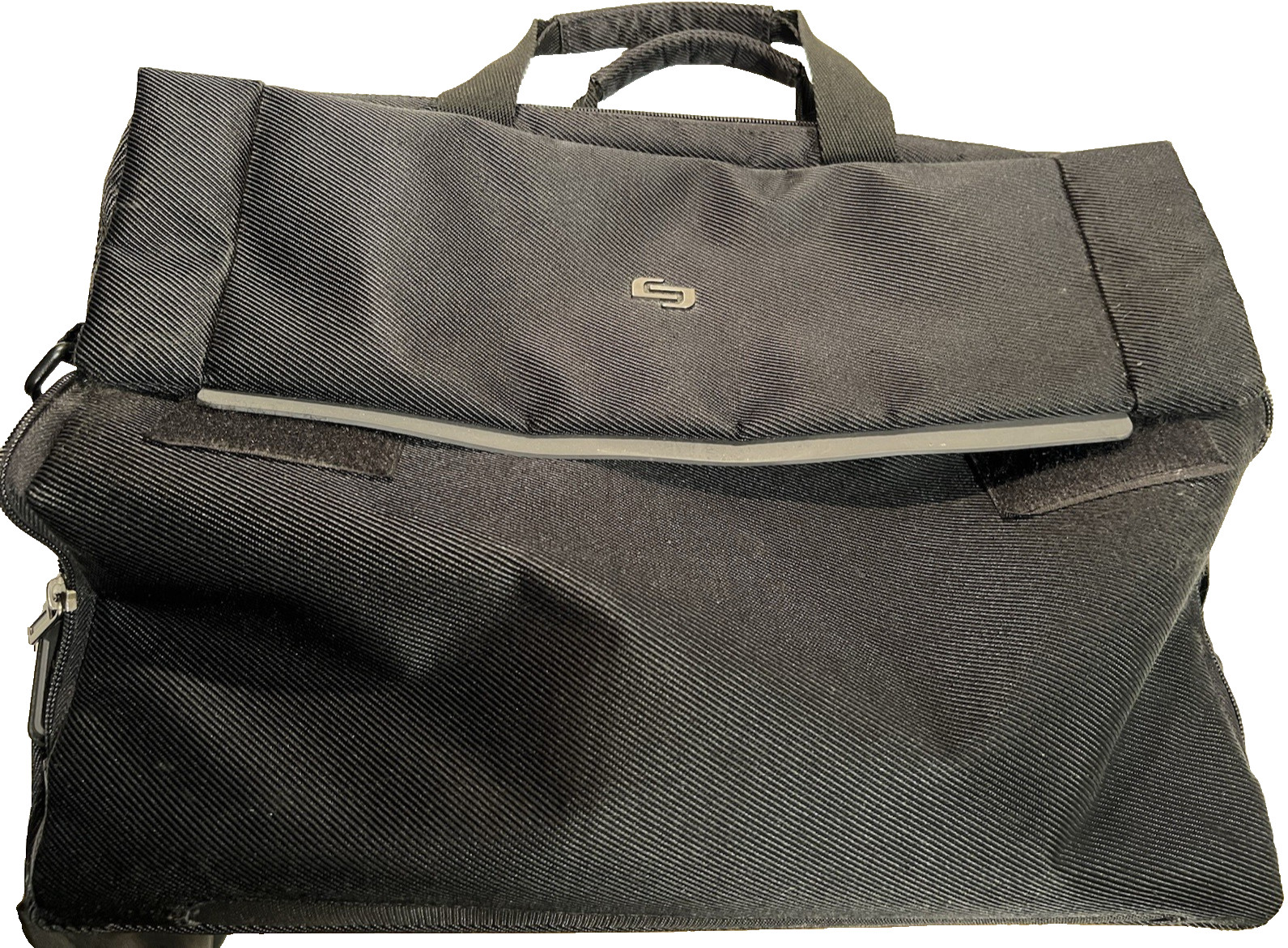 HP G60-235DX Notebook PC w/Carry Bag Untested