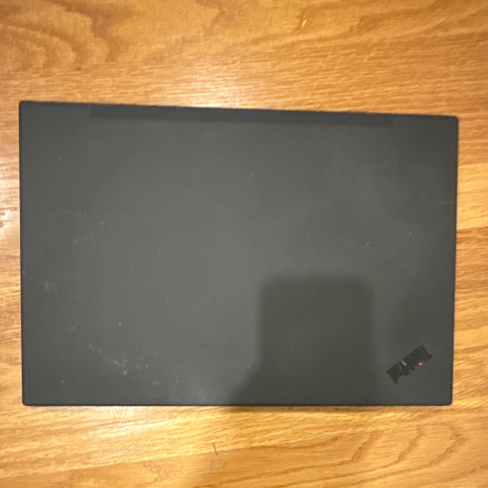 Lenovo ThinkPad P1 Gen 2 | Intel Core i9-9880H | 32GB RAM | 512GB SSD | 4K | Qua