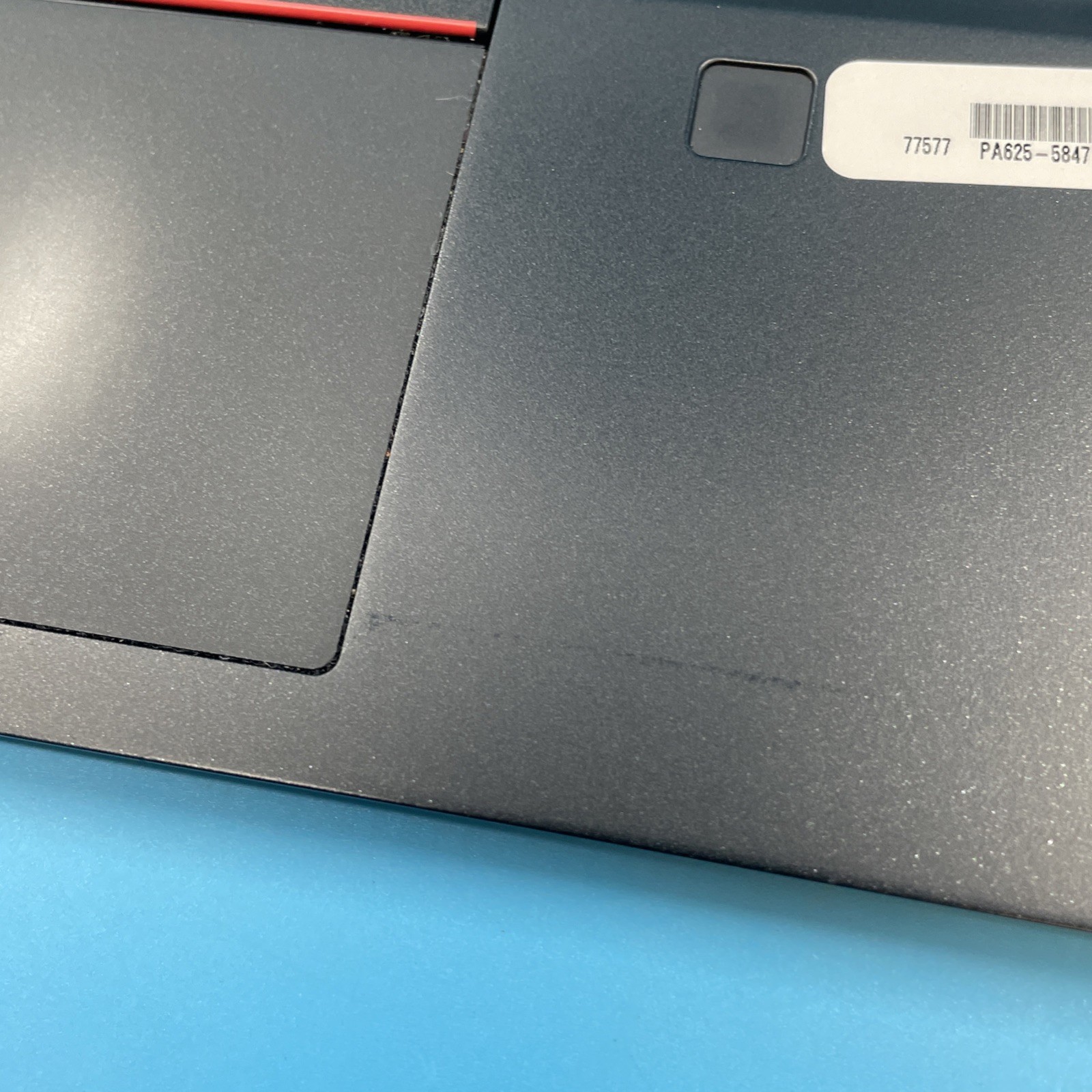 (LOT OF 10) Lenovo ThinkPads | i5 8th Gen | 8/16GB RAM | **READ BELOW** | NO OS