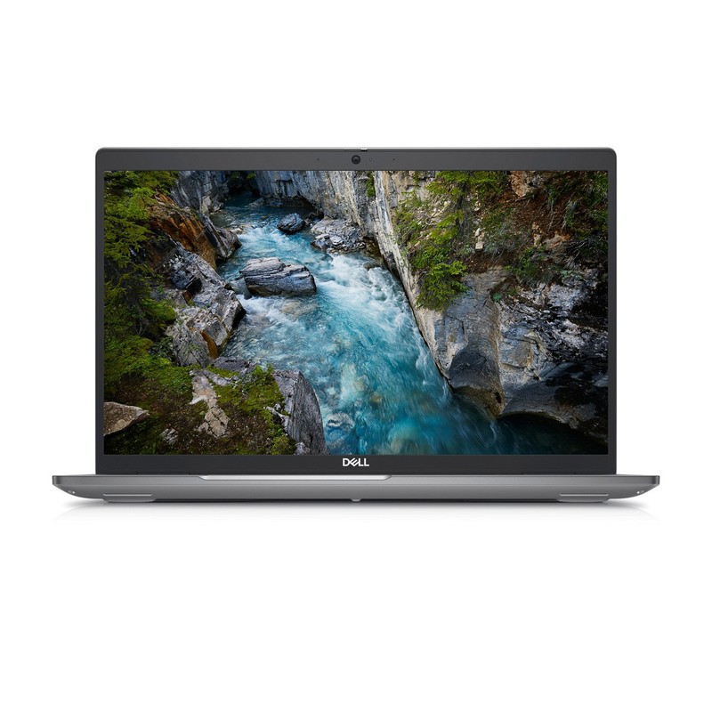 Dell Precision 3580 – No OS i7-1360P 16 GB RAM 256 GB SSD 15.6 in FHD