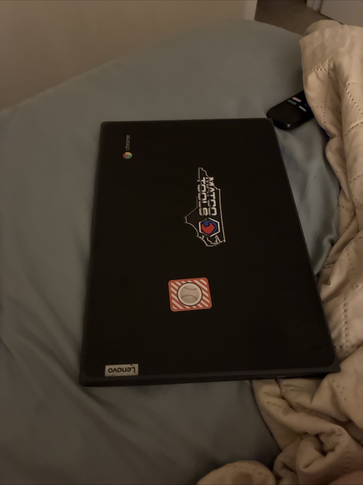 Lenovo Chromebook Laptop 14P 14-inch