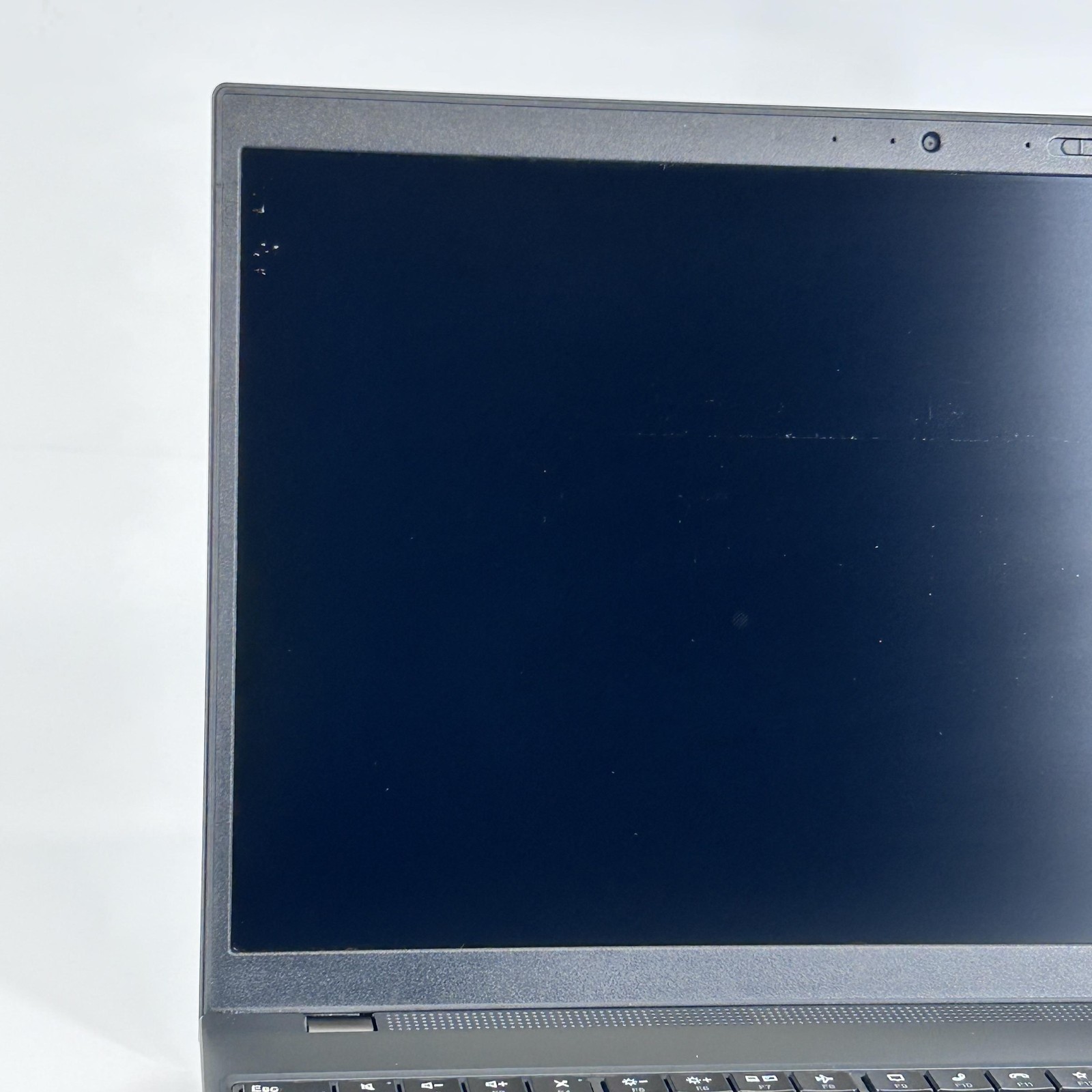 Lenovo ThinkPad L15 Gen 4 FHD 1.2 GHz i3-1315U 32GB 1TB SSD Good WHITE SPOTS