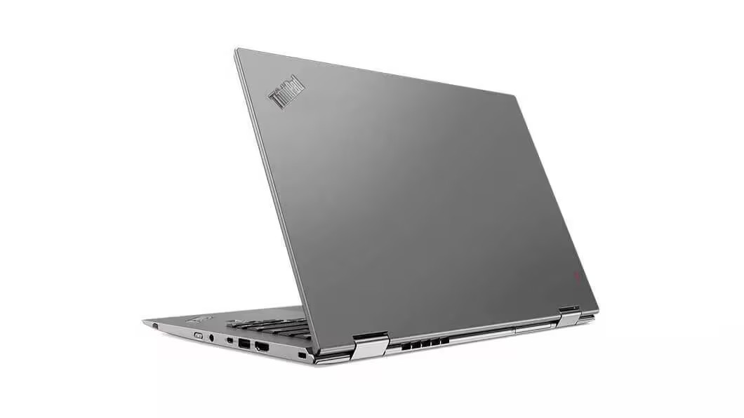 Lenovo ThinkPad X1 Yoga Touchscreen 14” Laptop Core i5 16GB RAM 256GB SSD Win 11