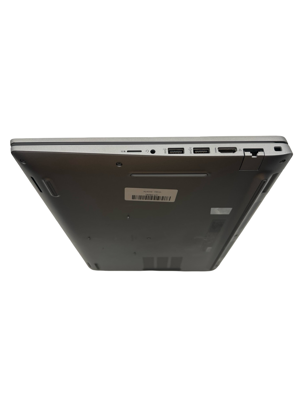 Dell Precision 3570 | 15″ | i7 12th Gen | 16GB RAM | 512GB SSD | 30-Day Warranty
