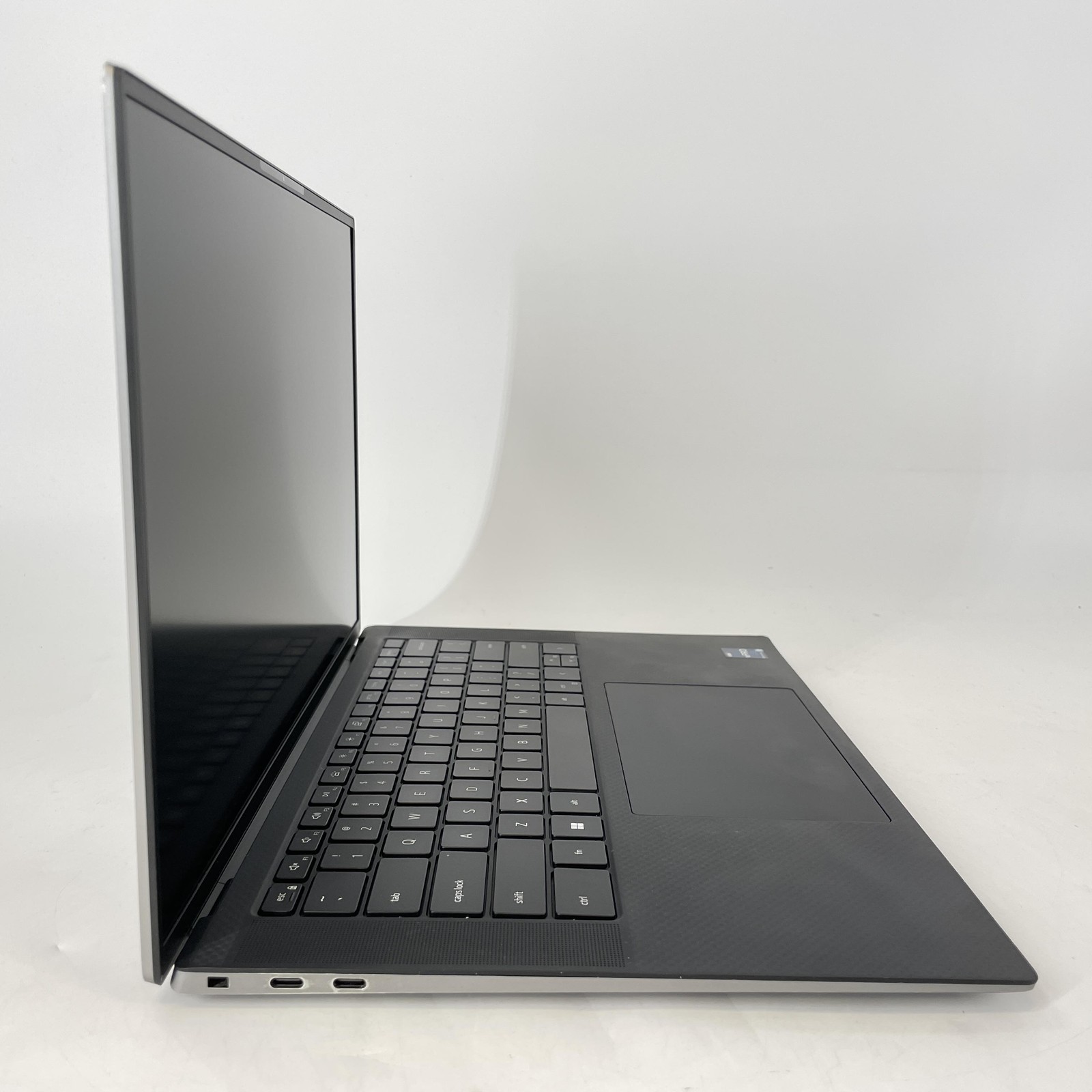 Dell Precision 5570 15.6 FHD+ 2.3GHz i7-12700H 32GB 512GB RTX A2000 BENT FRAME