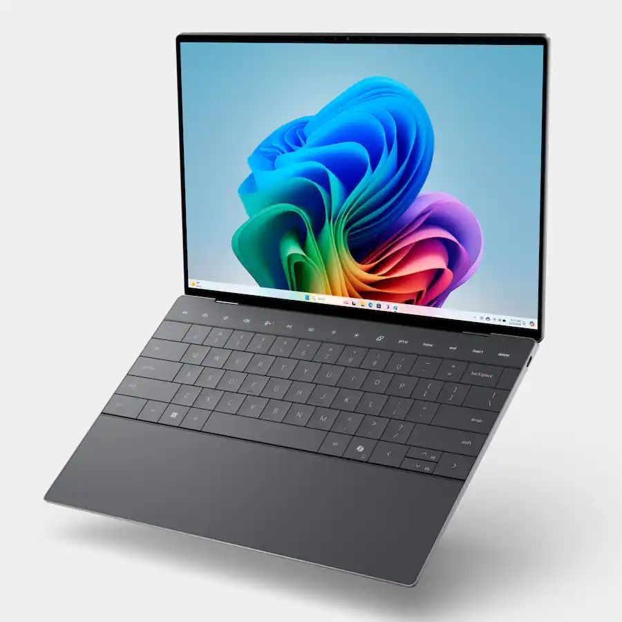 Dell XPS 13 Copilot+ 13.4″ – Snapdragon X Elite – 32GB RAM – 1TB SSD