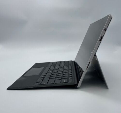 MICROSOFT SURFACE PRO 3 12.3″ Intel I7-4650U 256GB SSD 8GB RAM 1.7GHz WIN 10 PRO