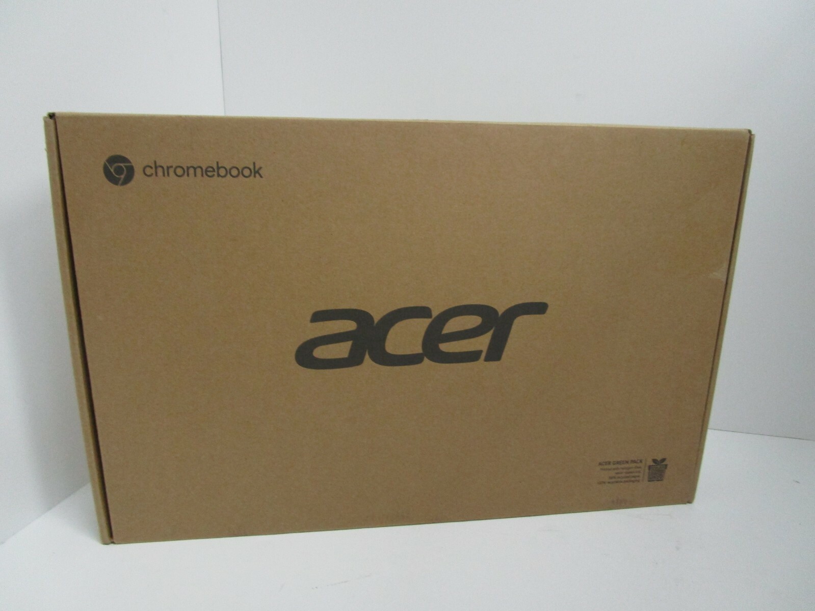 Acer Chromebook 14″ Intel N4000 Dual-Core 4GB 64GB eMMC Chrome OS CB314-1H-C34N