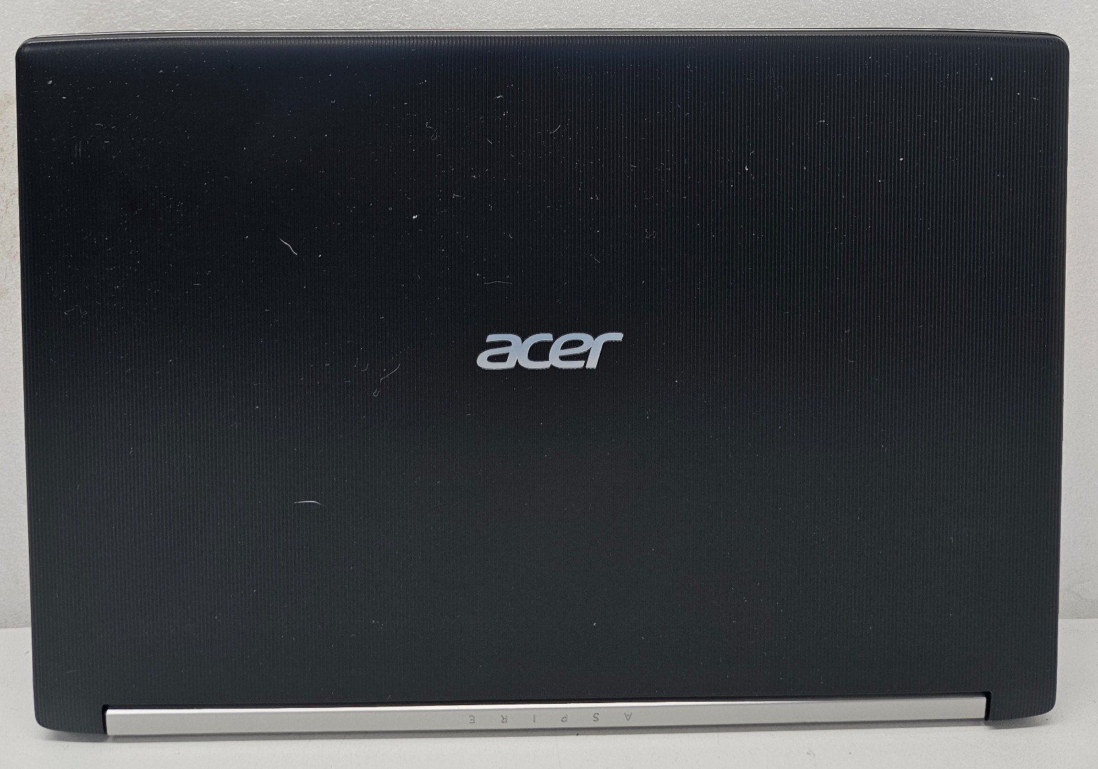 Acer Aspire A515-51-89UP Laptop Intel Core i7-8550U NO RAM/HD/OS/POWER (FL)