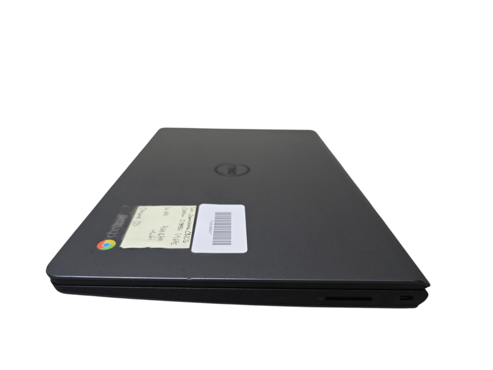 Dell Chromebook CB1C13 Celeron 2955U@1.4GHz 16GB HDD 4GB Ram ChromeOS Tested