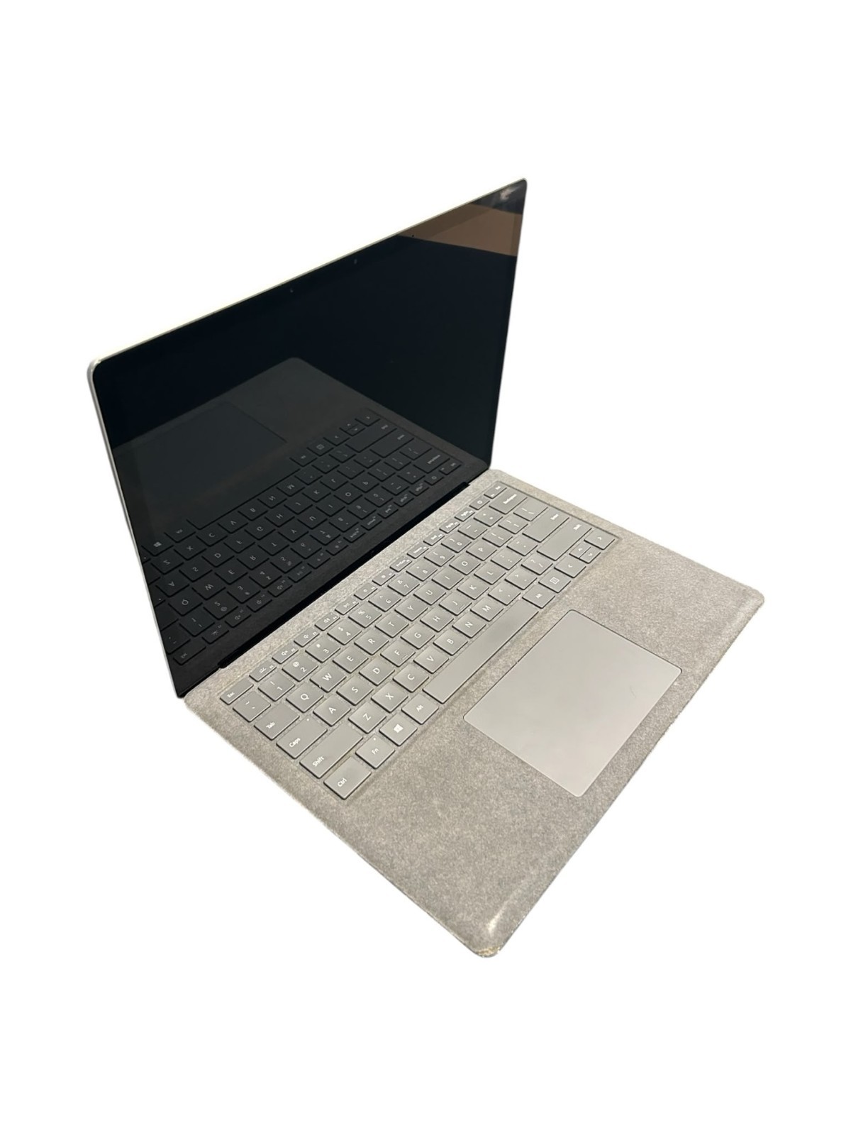 Microsoft Surface Laptop 3 13.5″ i5-1035G7 8GB RAM 128GB SSD Platinum Win 11