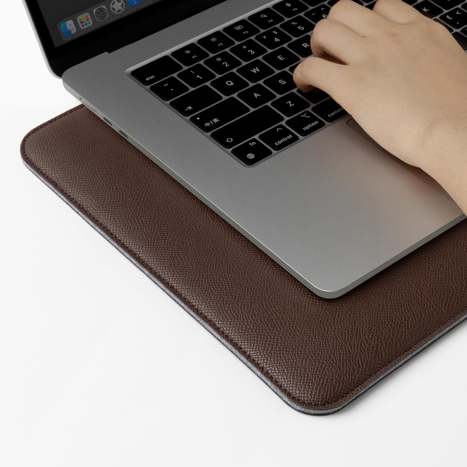 Laptop Sleeve 15 Inch Precisely Compatible with MacBook Air 15″ M4 2025 A3241