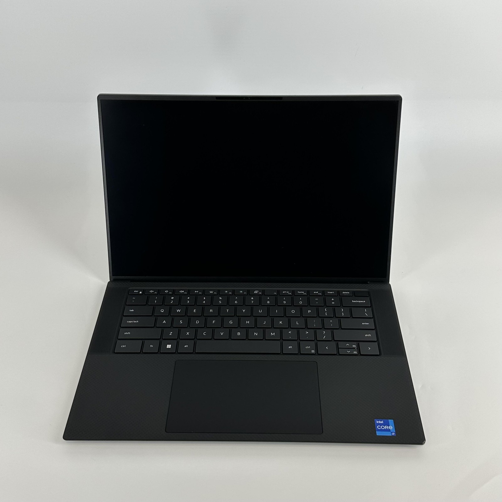 Dell Precision 5570 15.6 FHD+ 2.5GHz i9-12900H 8GB 512GB SSD RTX A2000 Very Good