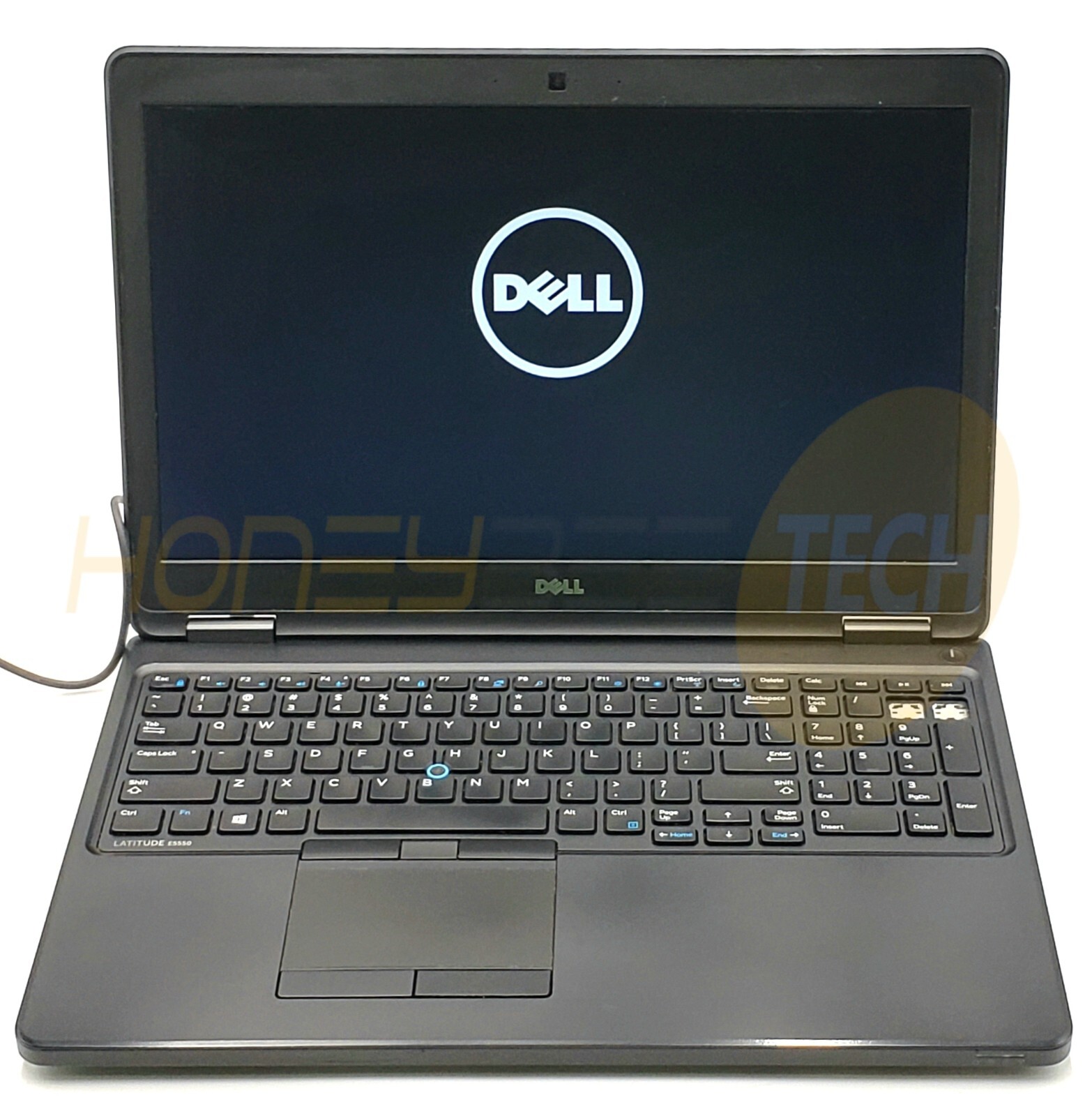 DELL LATITUDE E5550 15.6″ i5-5200U 2.2GHZ 8GB RAM NO HDD | NO OS LAPTOP **READ**