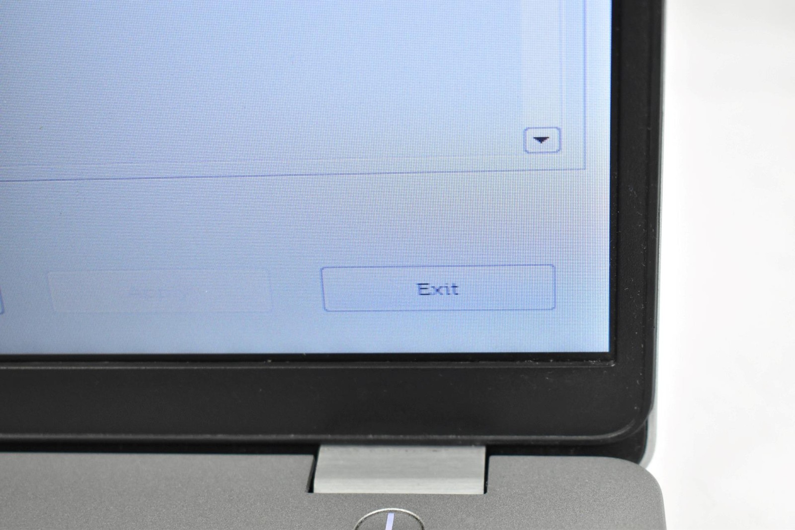 Dell Latitude 5511 Laptop i7-10850H 2.7GHz 16GB 256GB HD No OS 15.6″ *See Issues