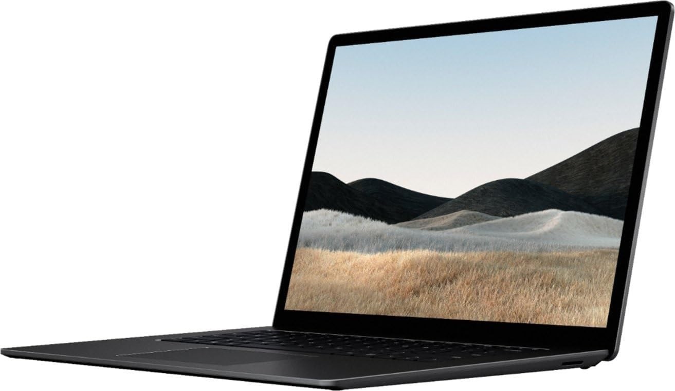 Microsoft Surface Laptop 4 Laptop 13.5″ Core i5-1145G7, 16GB 256GB SSD Win11 Pro