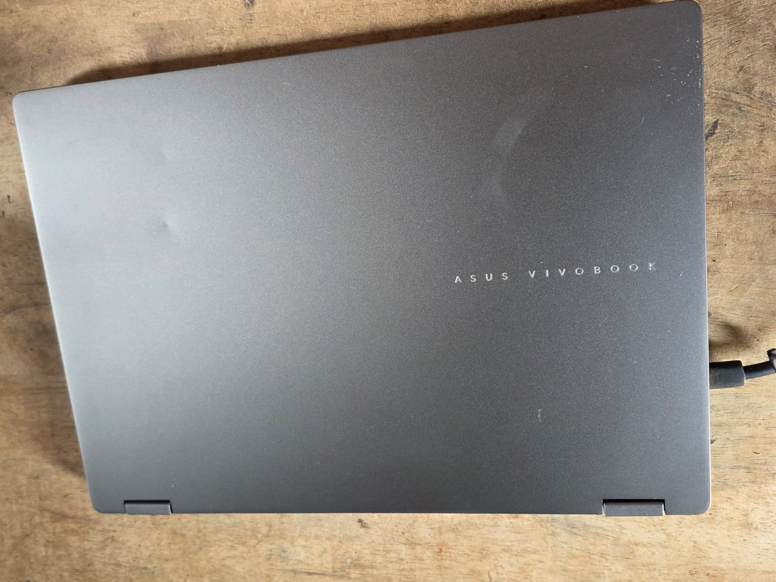 Asus Vivobook 14 Flip Core Ultra 7 256V 2.2GHz 16GB 1TB 14″ TP3407SA 8402a