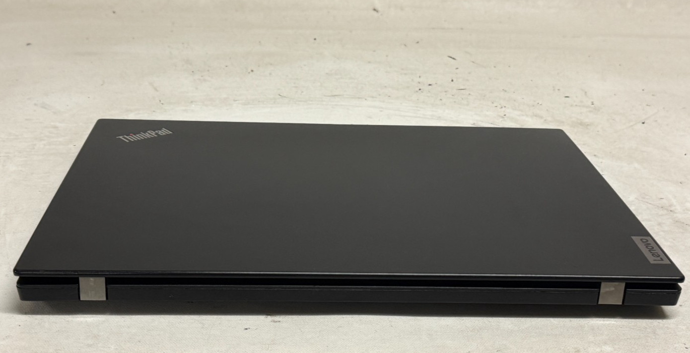 Lenovo ThinkPad L14 14″ (i5-1135G7 2.40GHz – 8GB RAM – 256GB SSD – Win11Home)