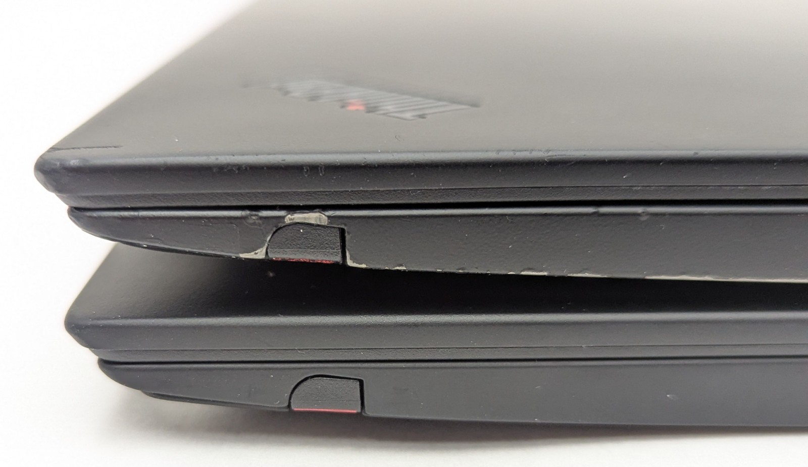 Lot of 2 Lenovo ThinkPad X1 Yoga 3rd Gen 14″ Laptop i5-8250U 8GB – *BAD SPEAKERS