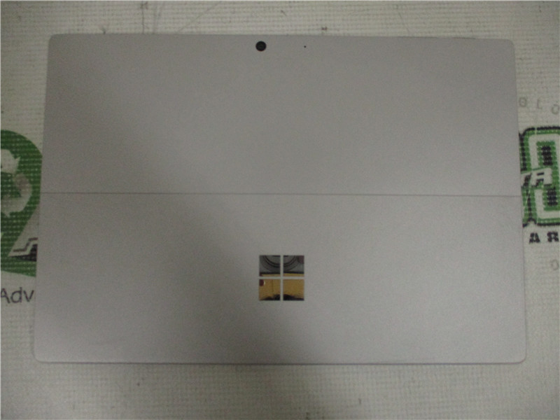 Microsoft Surface Pro 7 1866 Tablet i5-1035G4 1.1GHz 8GB RAM 128GB SSD No OS