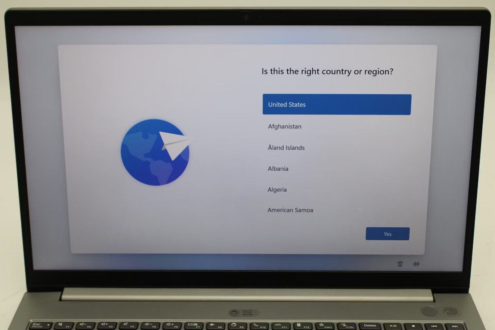 Lenovo ThinkBook 15 G2 ITL 15.5″ i5-1135G7, 256GB NVMe, 16GB RAM