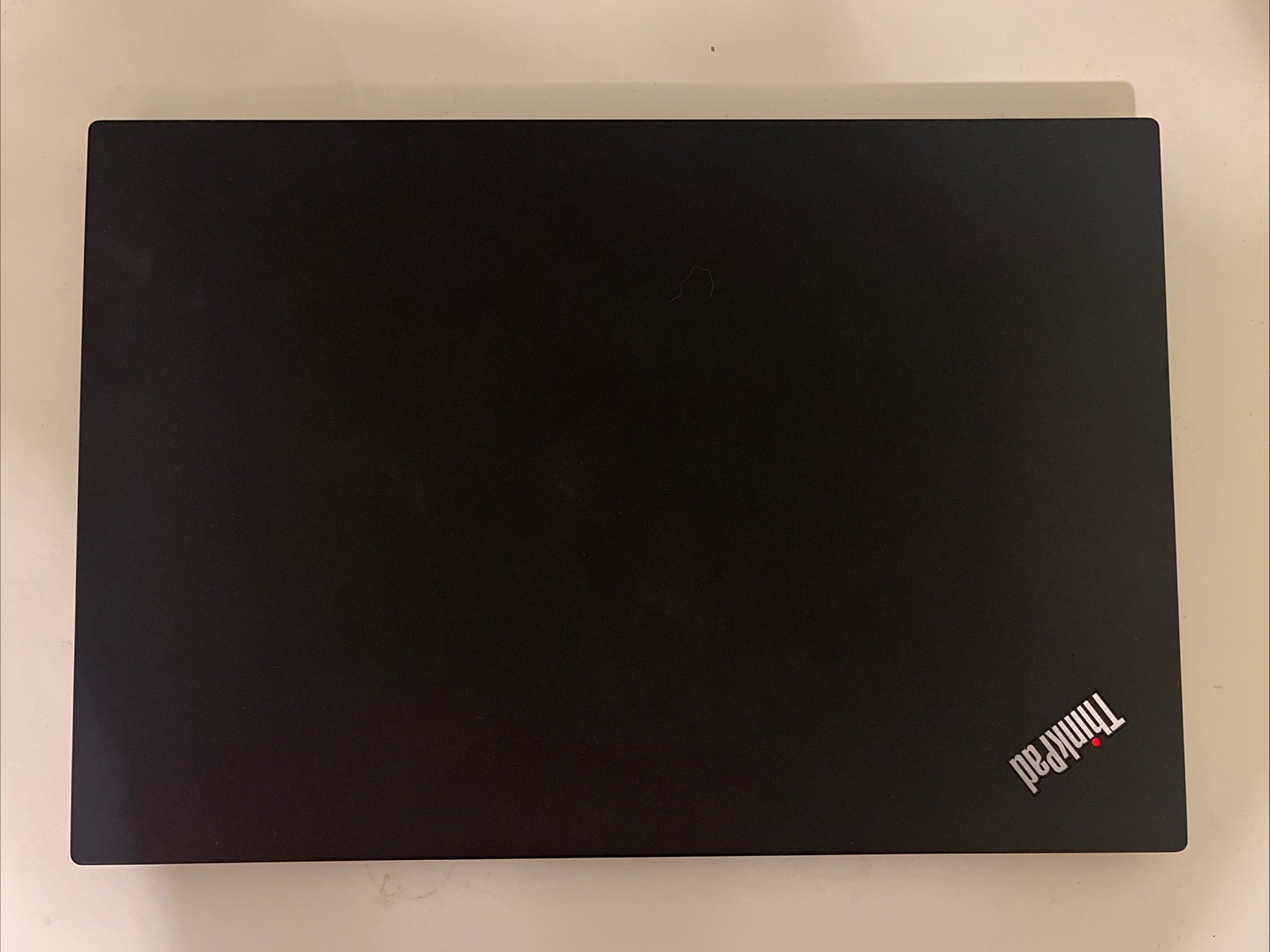 Lenovo ThinkPad P15S Gen 2 i5-1145G7 2.60 GHz 256GB SSD 16GB DDR4 Black /FAIR