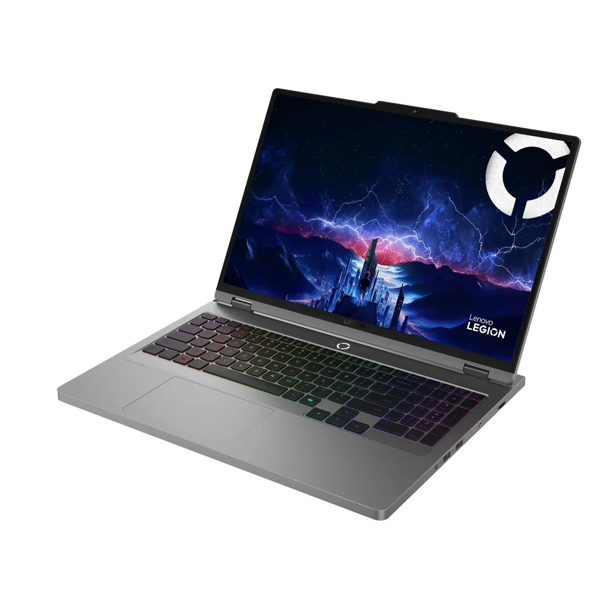 Lenovo LEGION 5i 16″ Gaming Laptop Ultra 9 275HX RTX 5060 32GB 1TB 83NX0000US