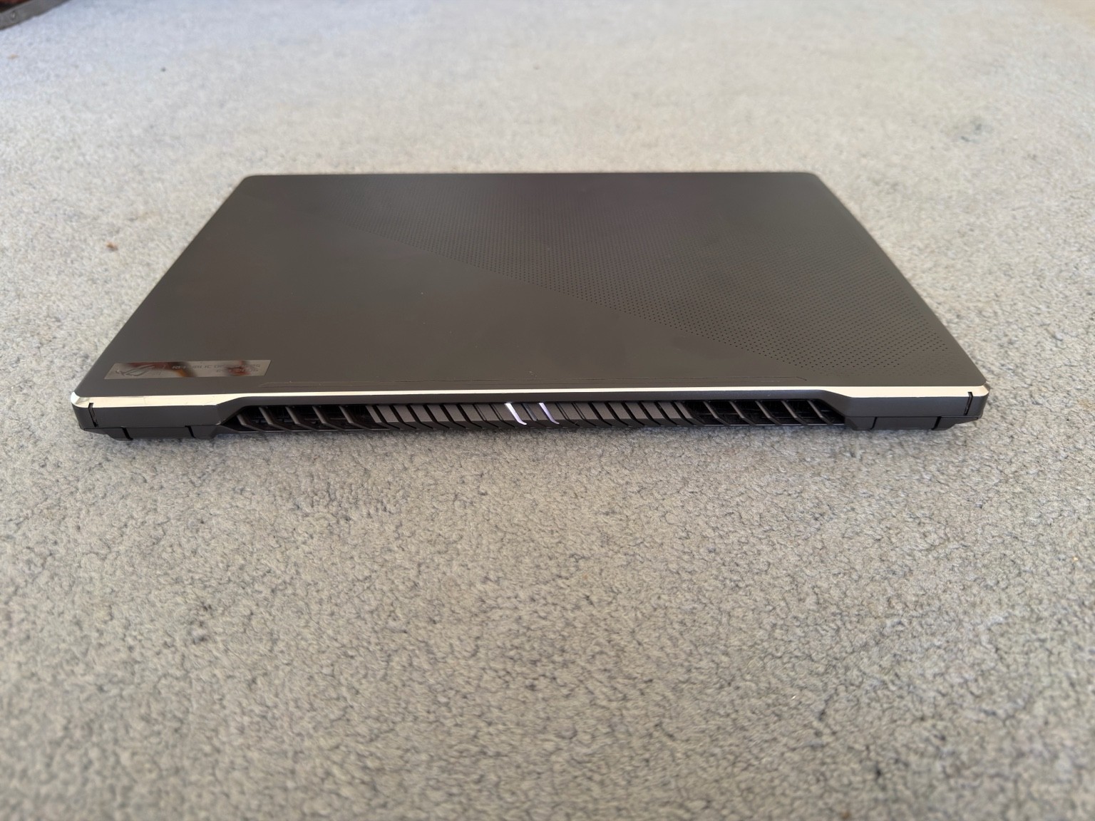 ASUS ROG Zephyrus G15 GA503QR 15.6″ Ryzen 9 5900HS 16GB 2TB RTX 3070 Laptop