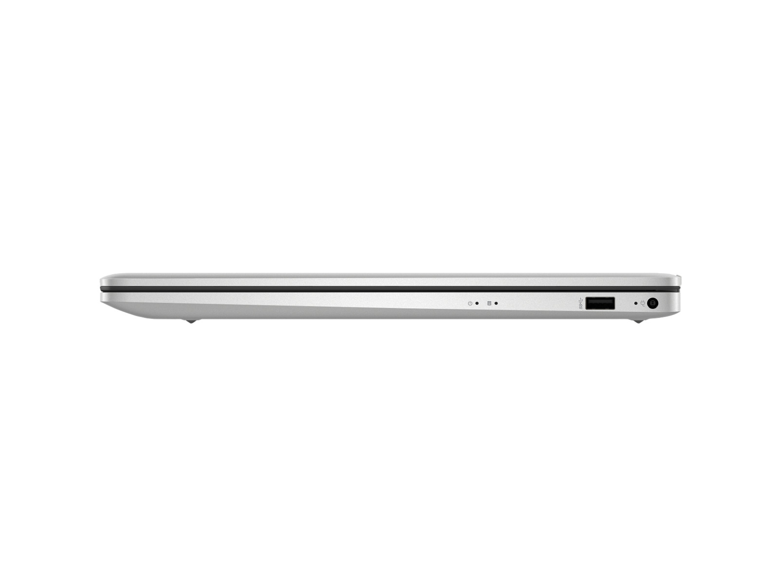 HP 17-cn4047nr 17″ FHD Laptop, Core 7 150U, 16GB RAM 512GB SSD, W11P, Silver